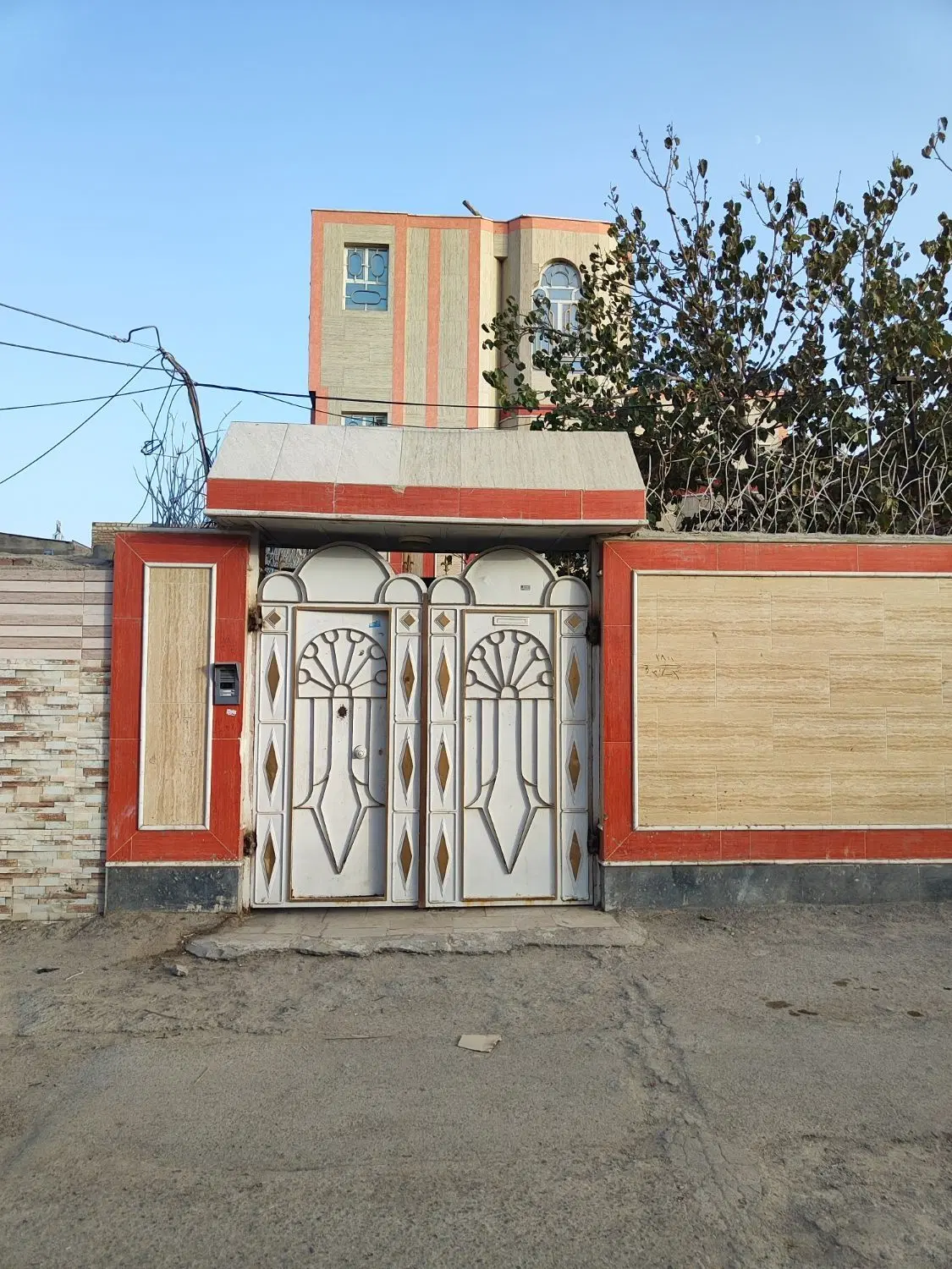 اجاره ویلایی کوثر