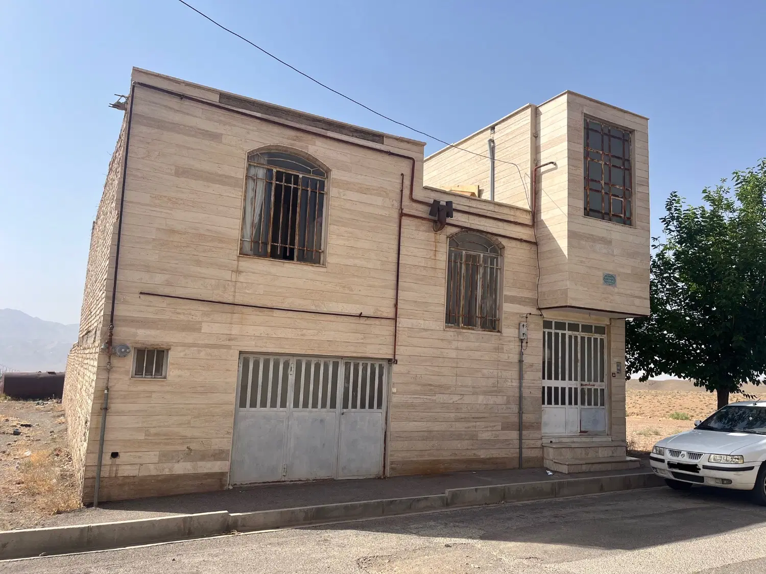 رهن و اجاره ویلایی