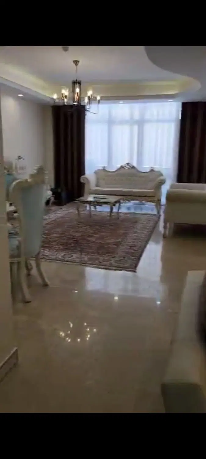 ۱۳۸متر ۳ خواب میرداماد کوشا
