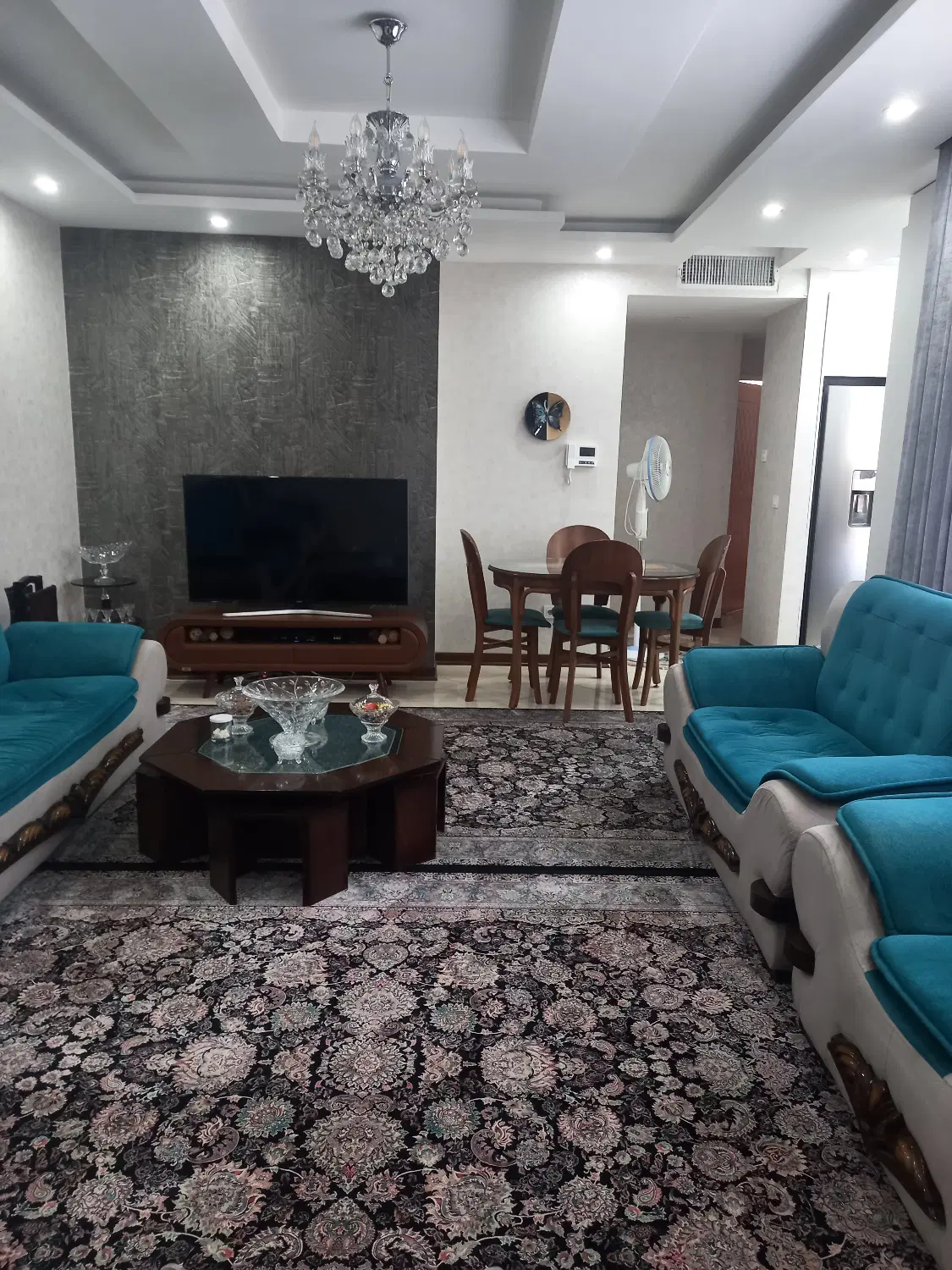 فروش اپارتمان