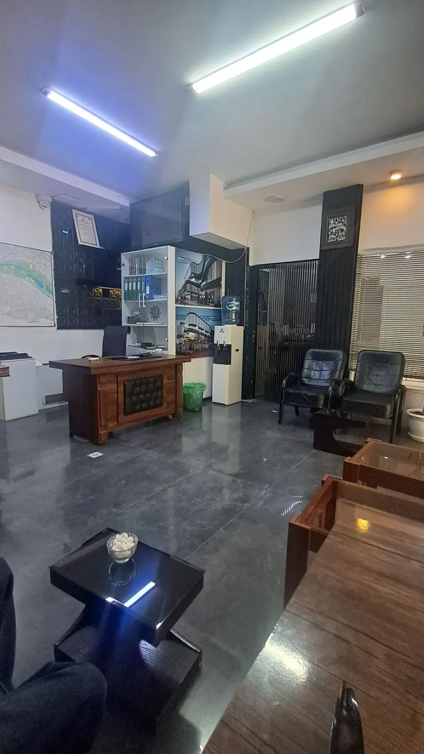 آپارتمان کاخ سعادت آباد