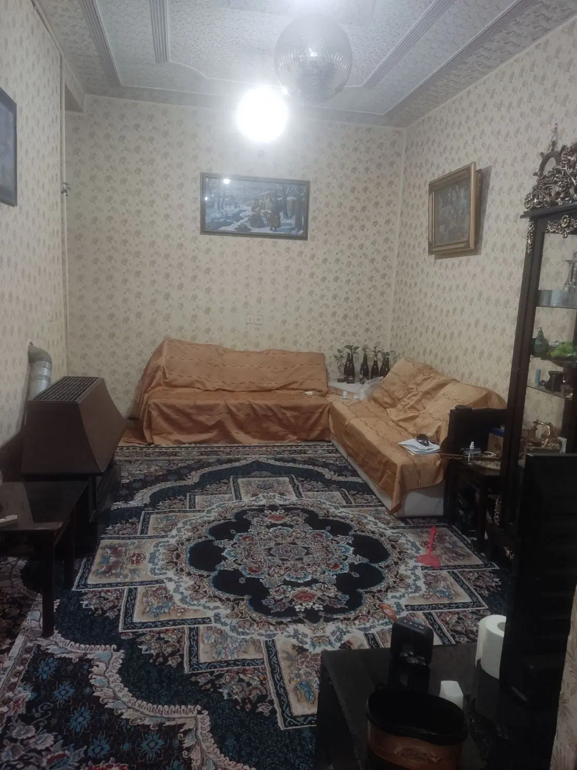 منزل ویلایی دربست