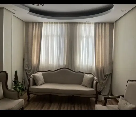 نیازمند همخونه خونه ندارم