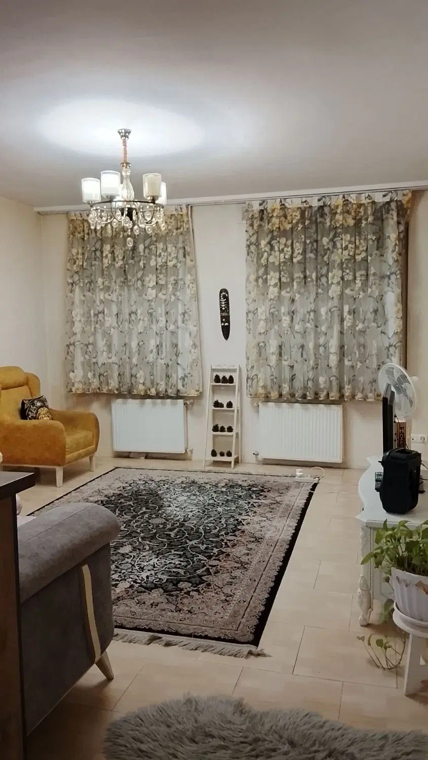 فروش مسکن مهر الوند تک خواب