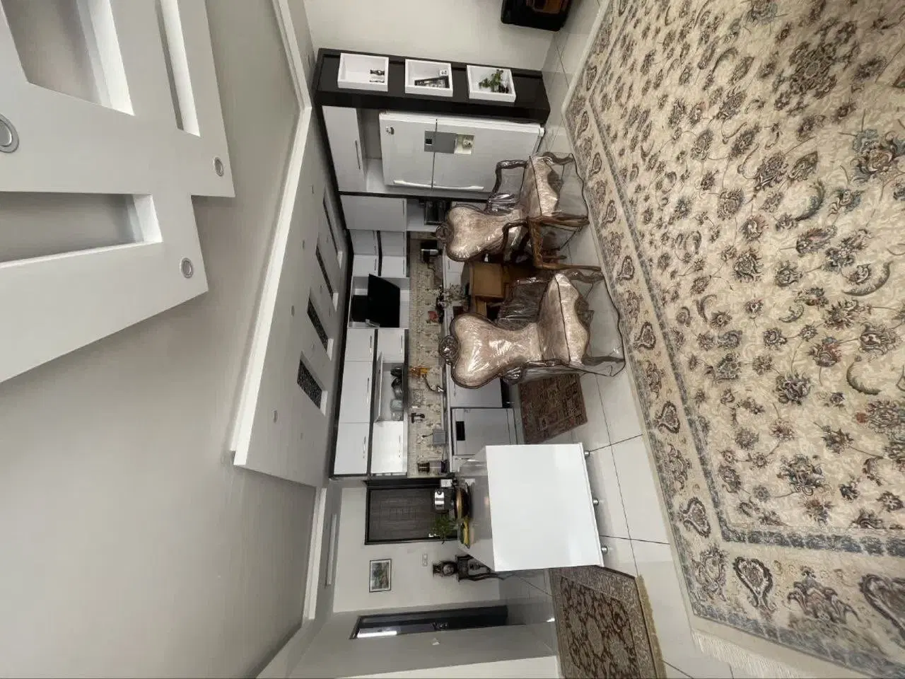 خانه اجاره ای خیابان اردیبهشت غربی