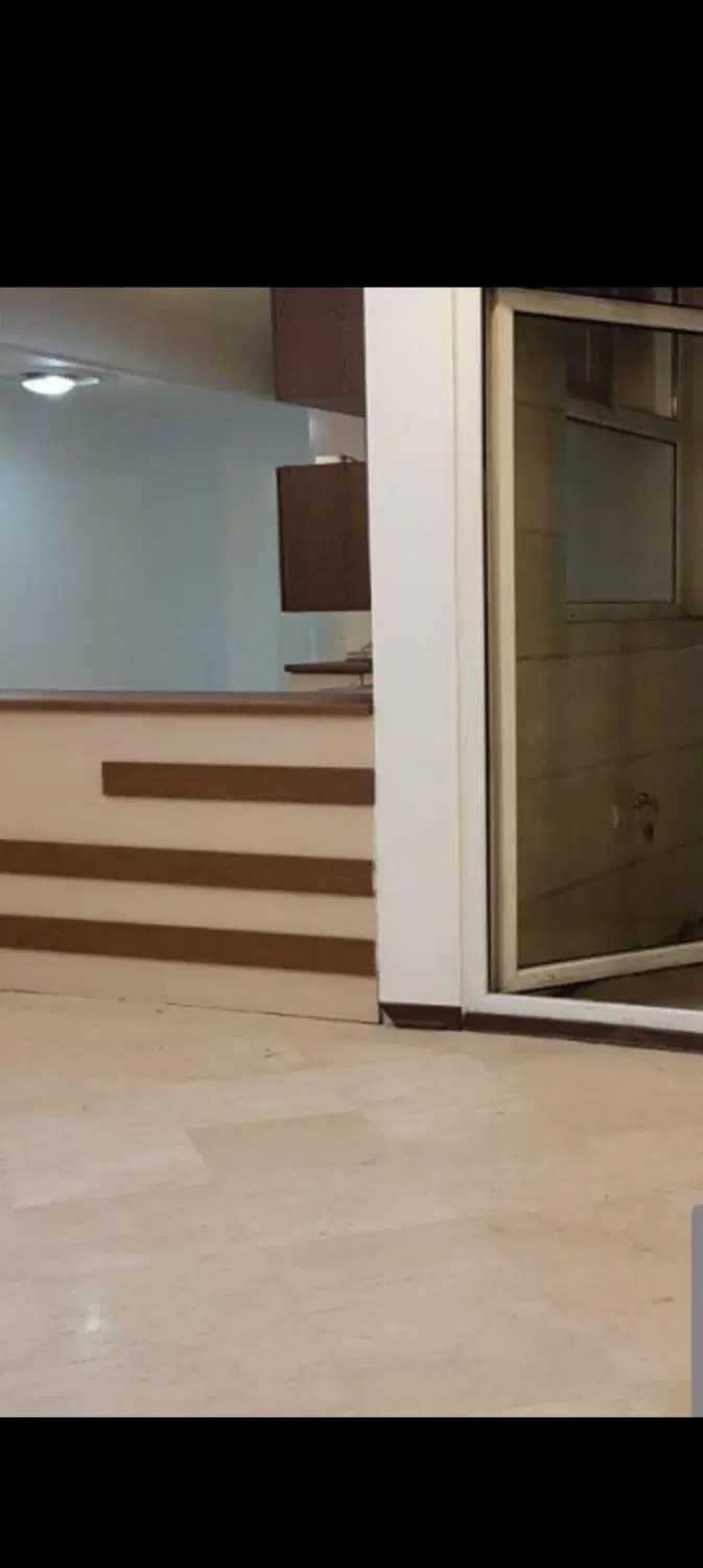90متر  فول امکانات سند تک برگ سعادت آباد