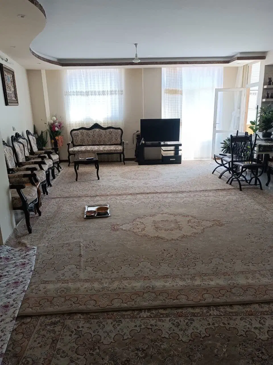 فروش سه طبقه مسکونی