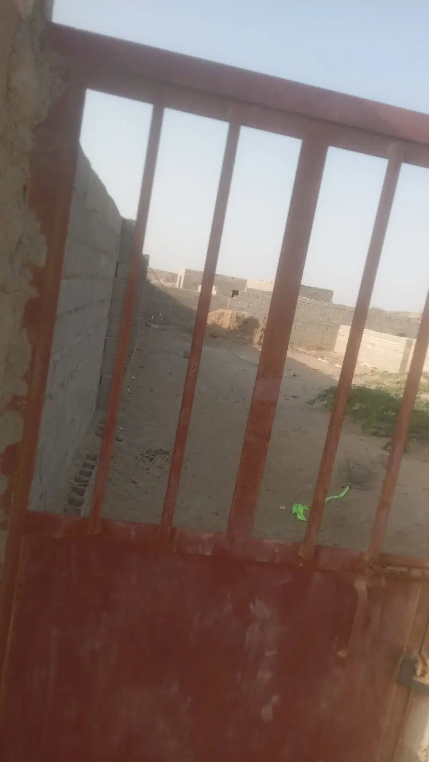 فروش زمین کمب للو