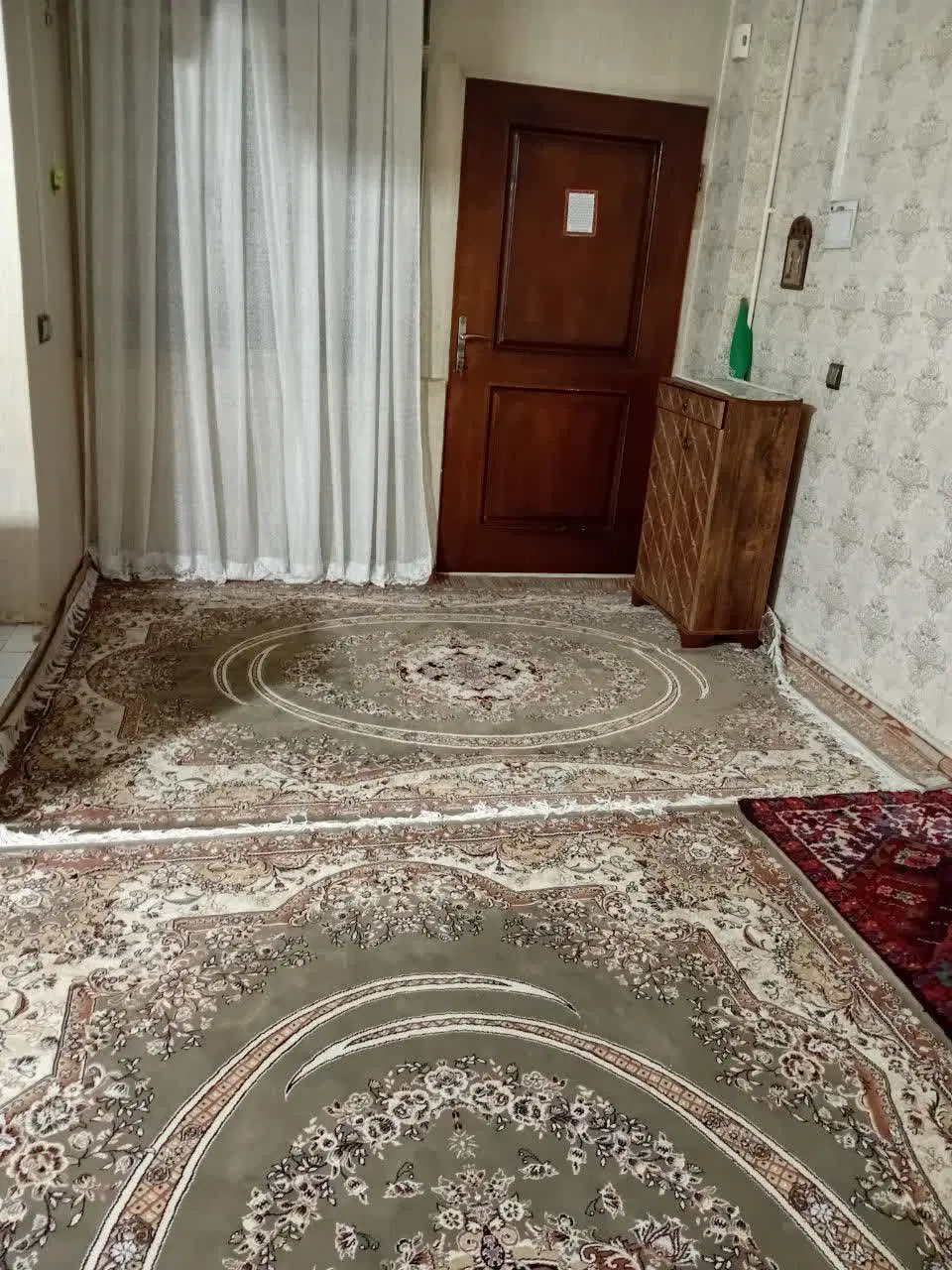 اجاره واحد ۶۳ متری میدان بهاران