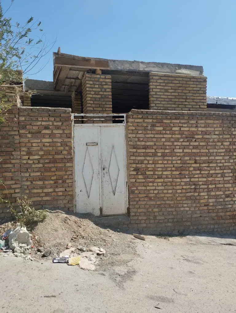 خانه فروشی