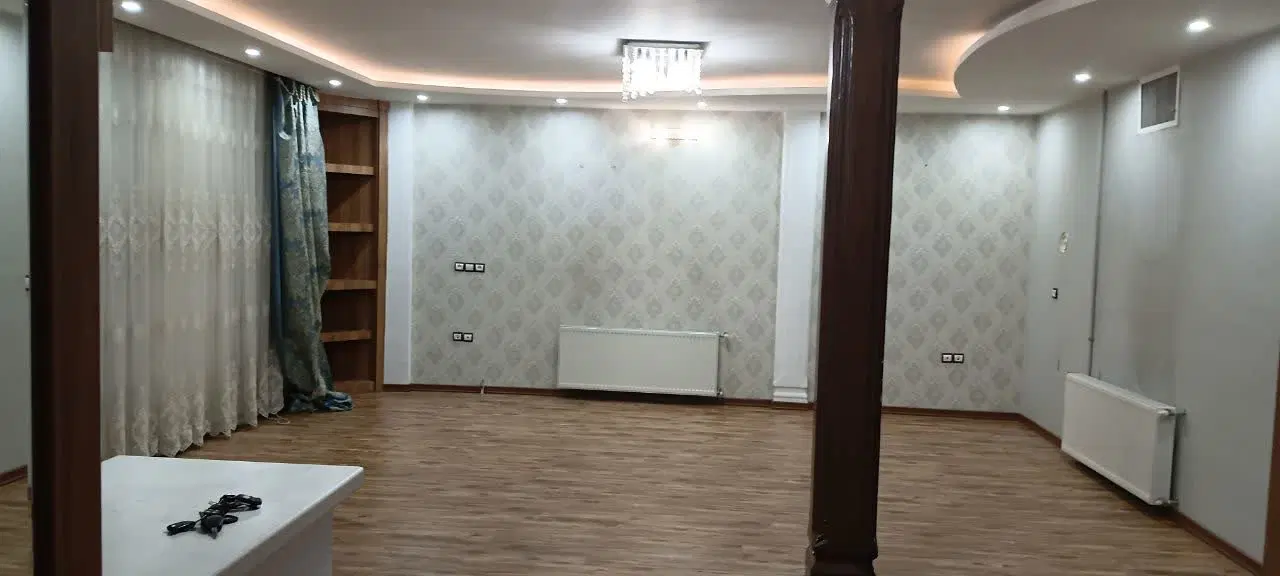 آپارتمان 124متری سه خوابه