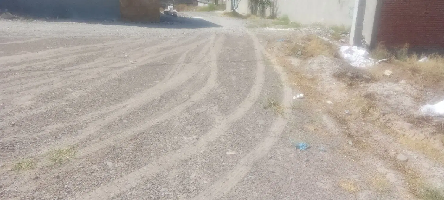 زمین درطالبخان
