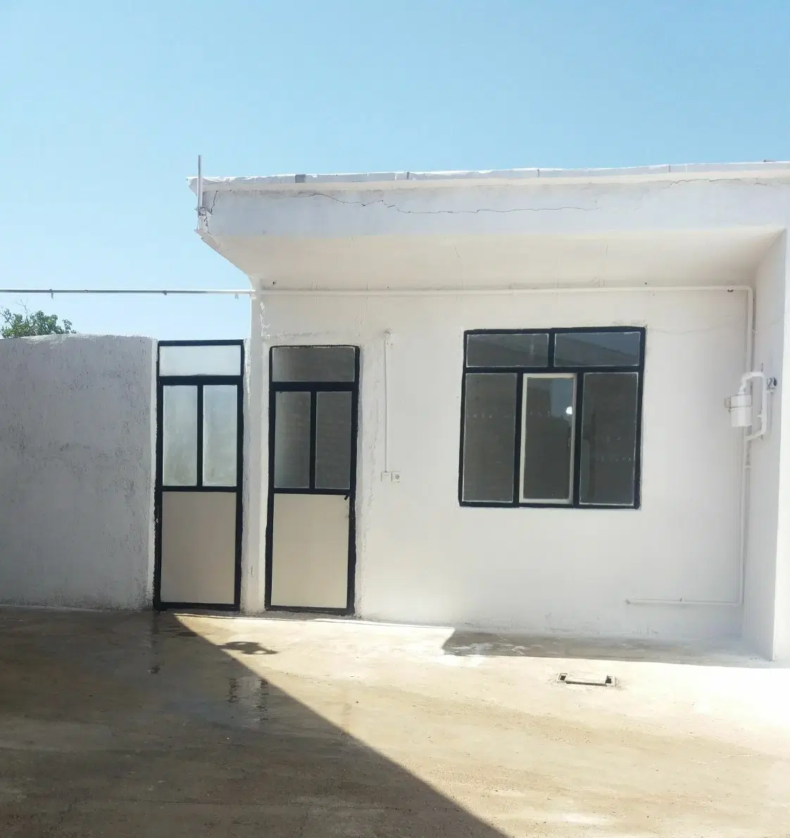 فروش خانه ویلایی