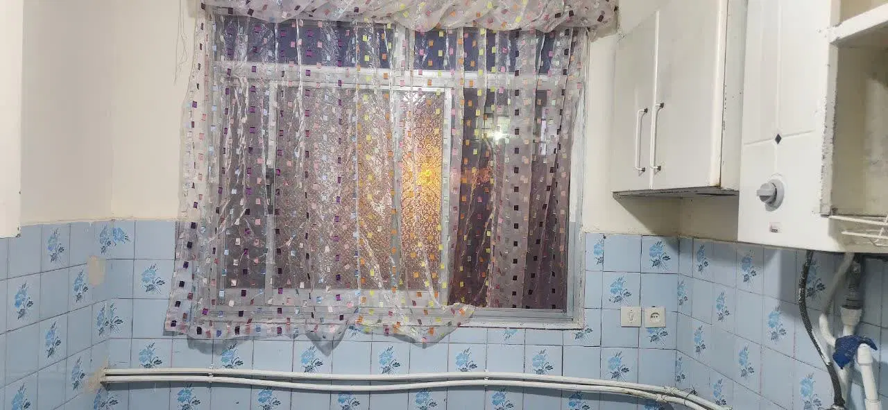 آپارتمان ۷۲ متری رهن و اجاره