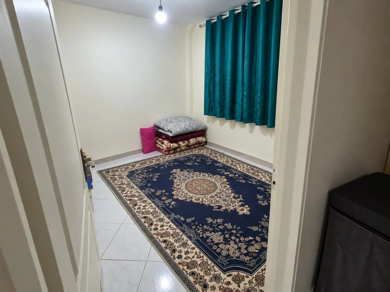 اجاره آپارتمان ۳۸ متری