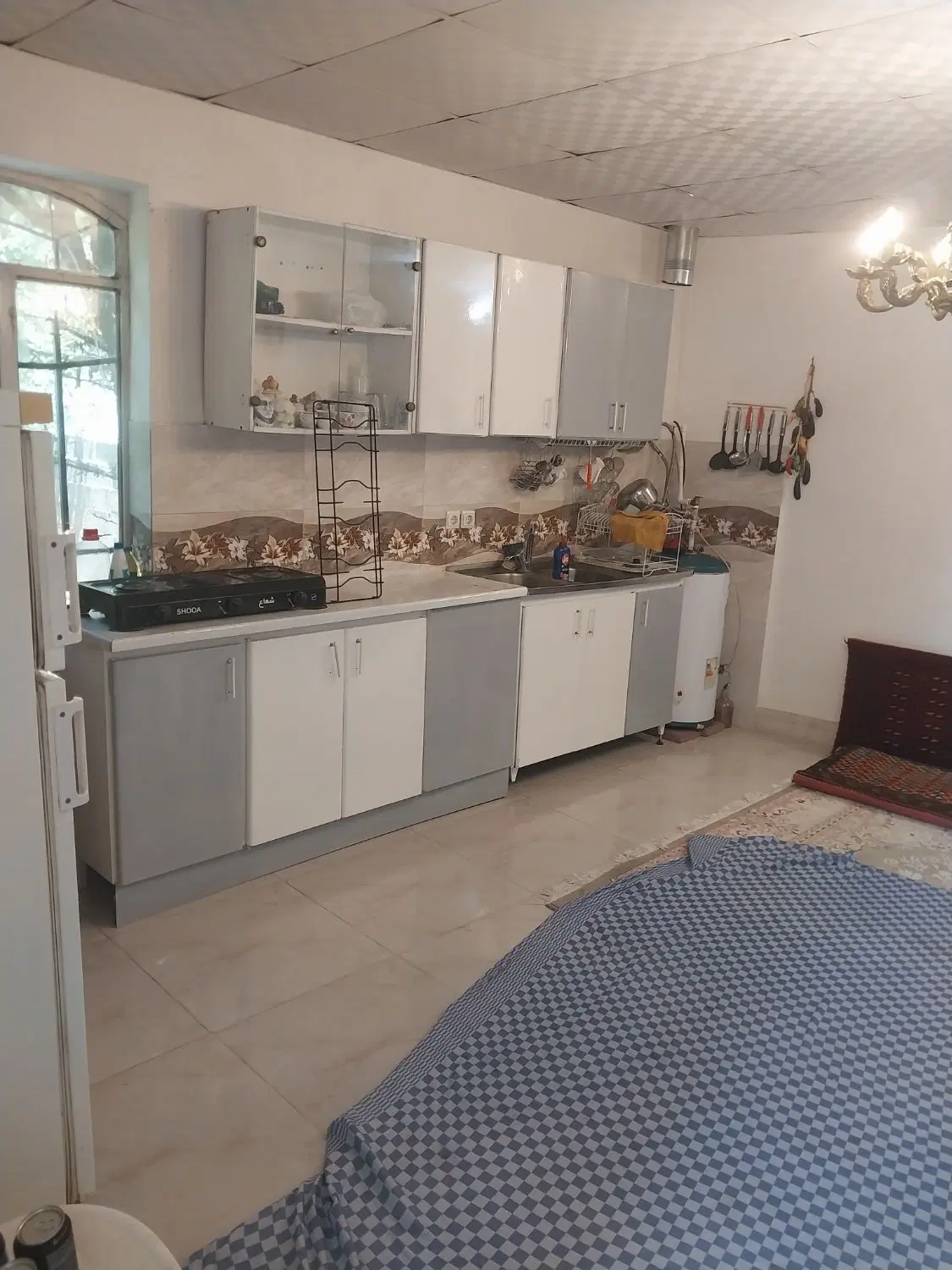 خانه باغ