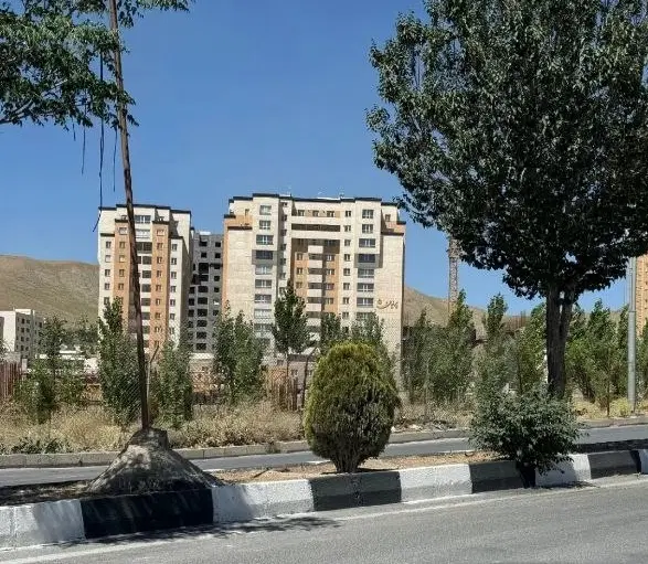 آپارتمان شهرک کوثر پرنیان