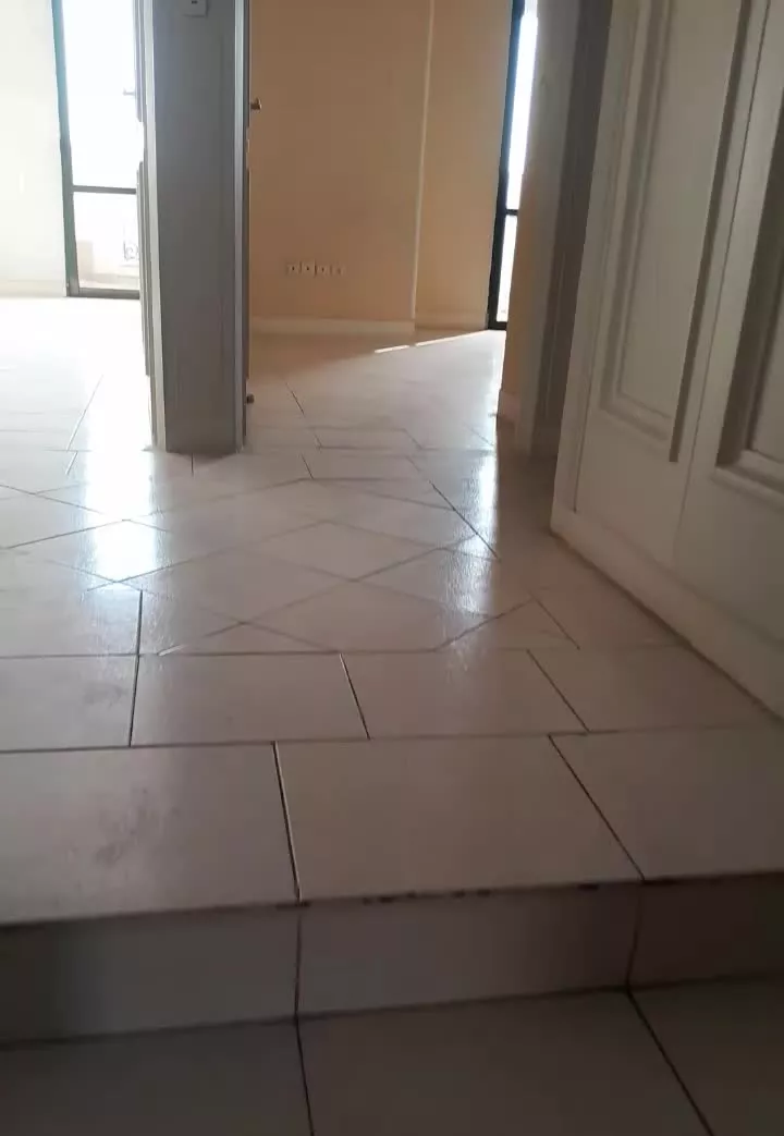 پاسداران ۲۷۰ م پلن تفکیکی چشم انداز زیبای شهر
