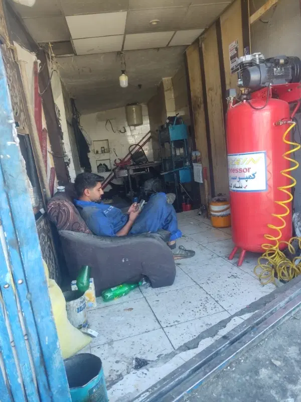 اجاره مغازه بنسنجان