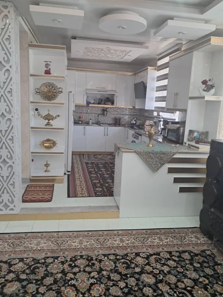 فروش واحد سید مصطفی_قیمت استثنایی
