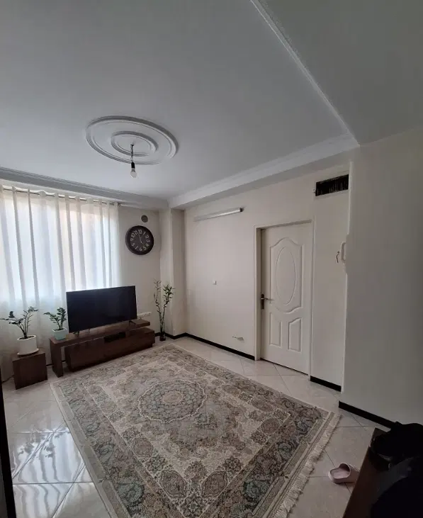 چهل متر نقشه و نورگیر