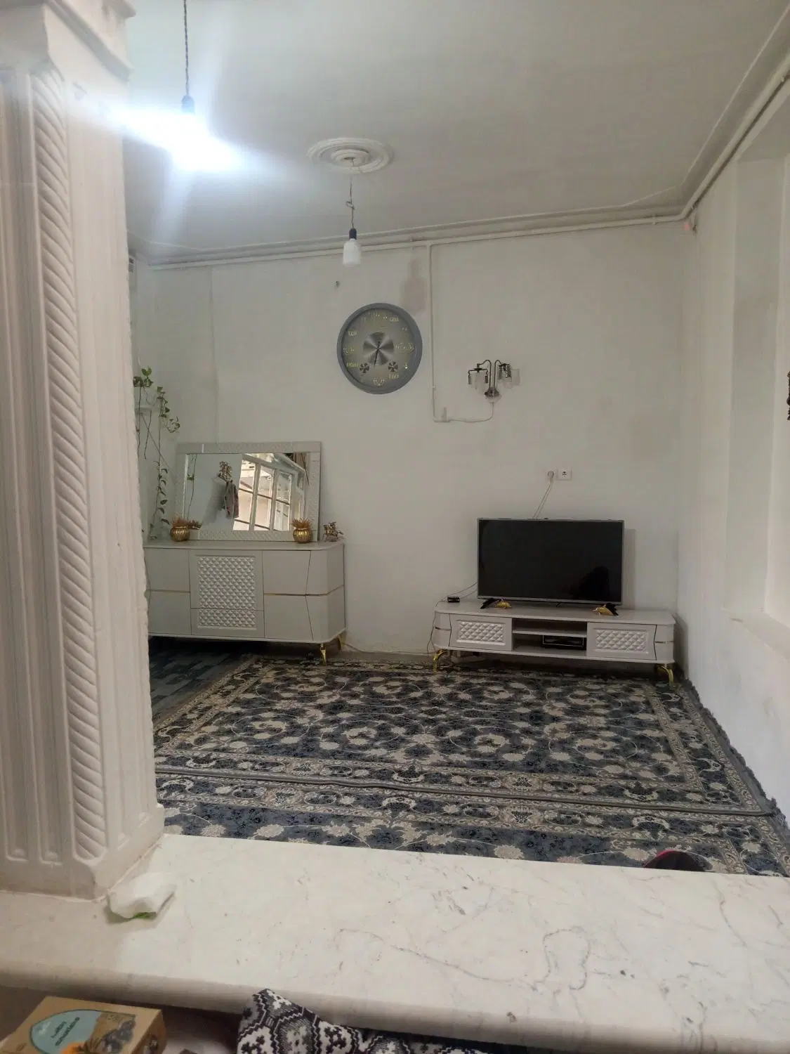 خانه چغاگلان