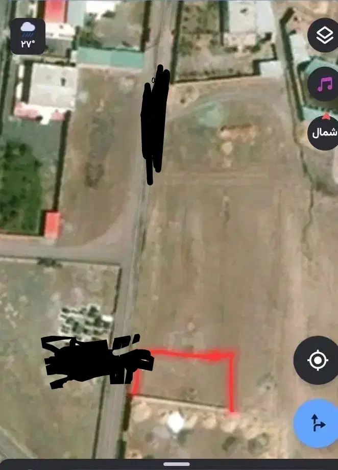 زمین