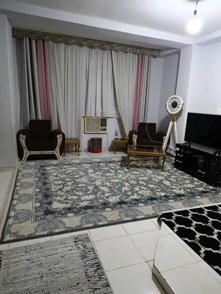 فروش ویژه واحد دوخواب پیامبر اعظم سایت مینو