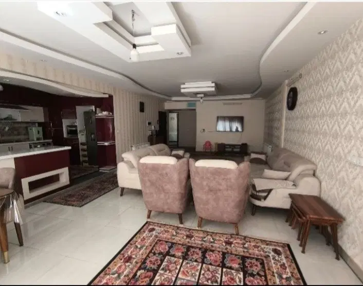 فروش،اپارتمان۱۱۵متری،مینودر،فاز۳لوازم خانگی