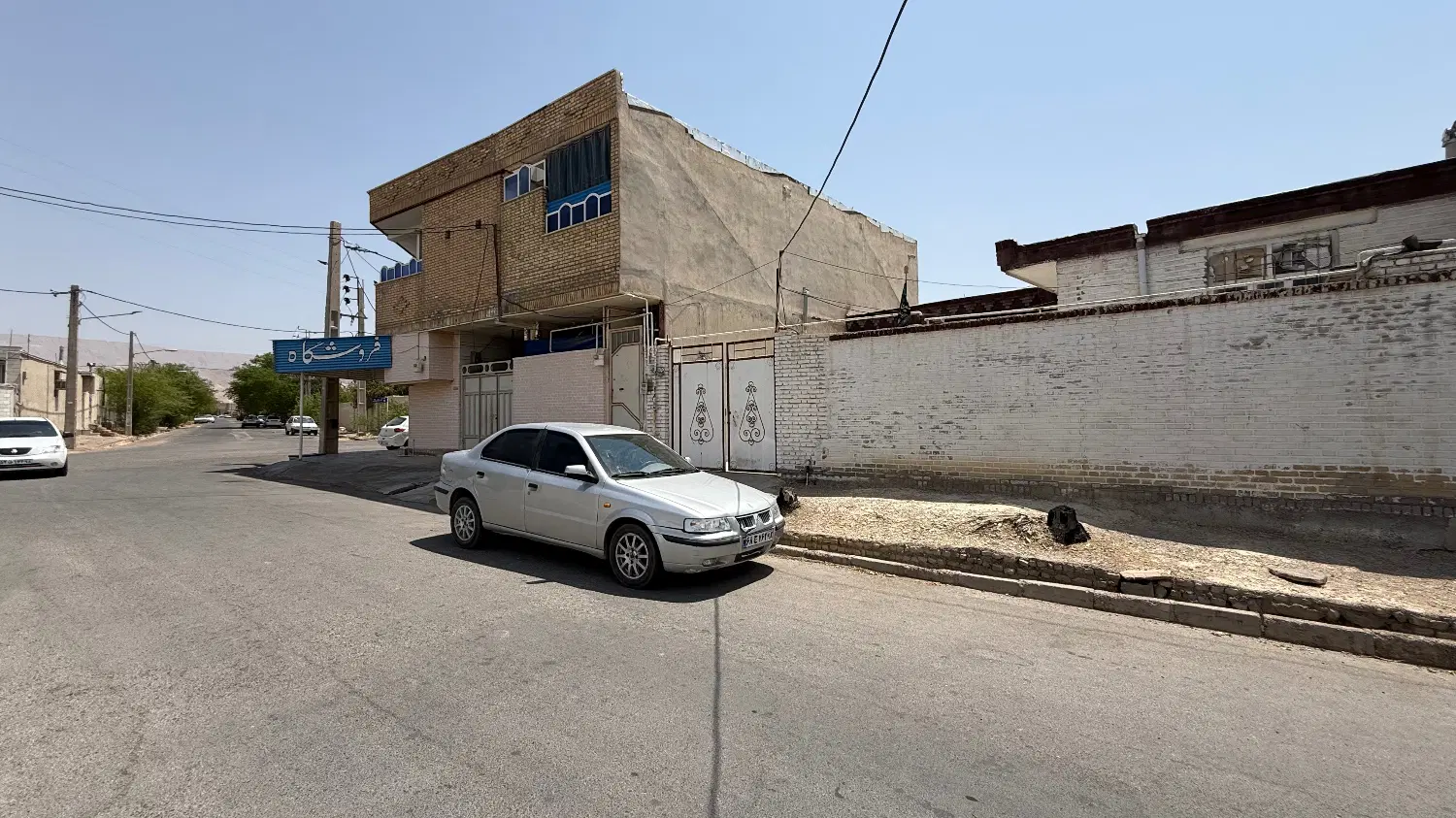 فروش منزل ویلایی فرهنگیان