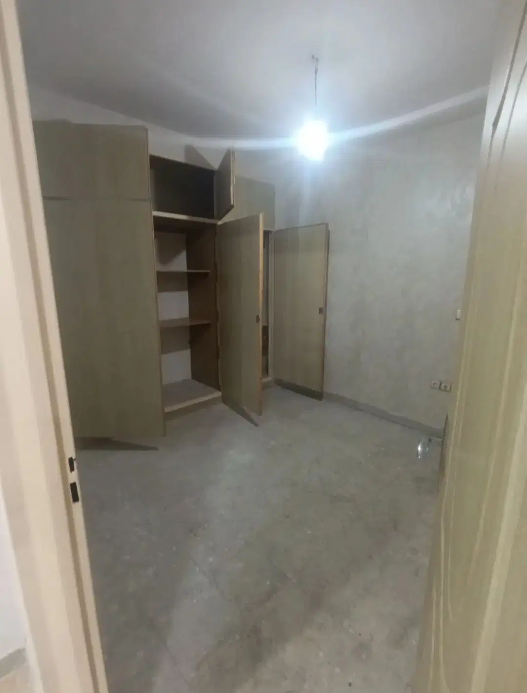 رهن و آپارتمان 60 متری مهدیه