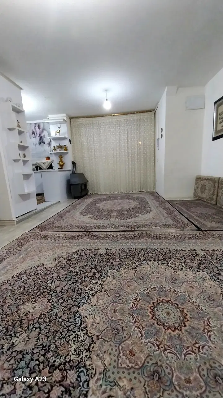 ۷۵ متری مجتمع سعدی