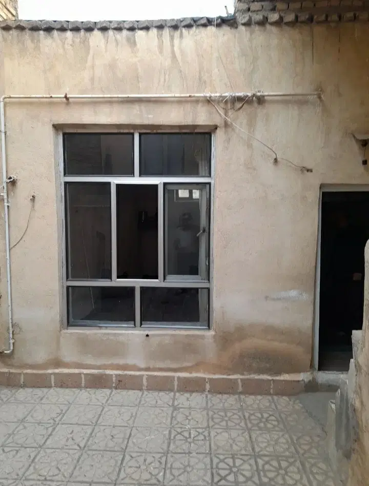 منزل کلنگی خیابان رودکی