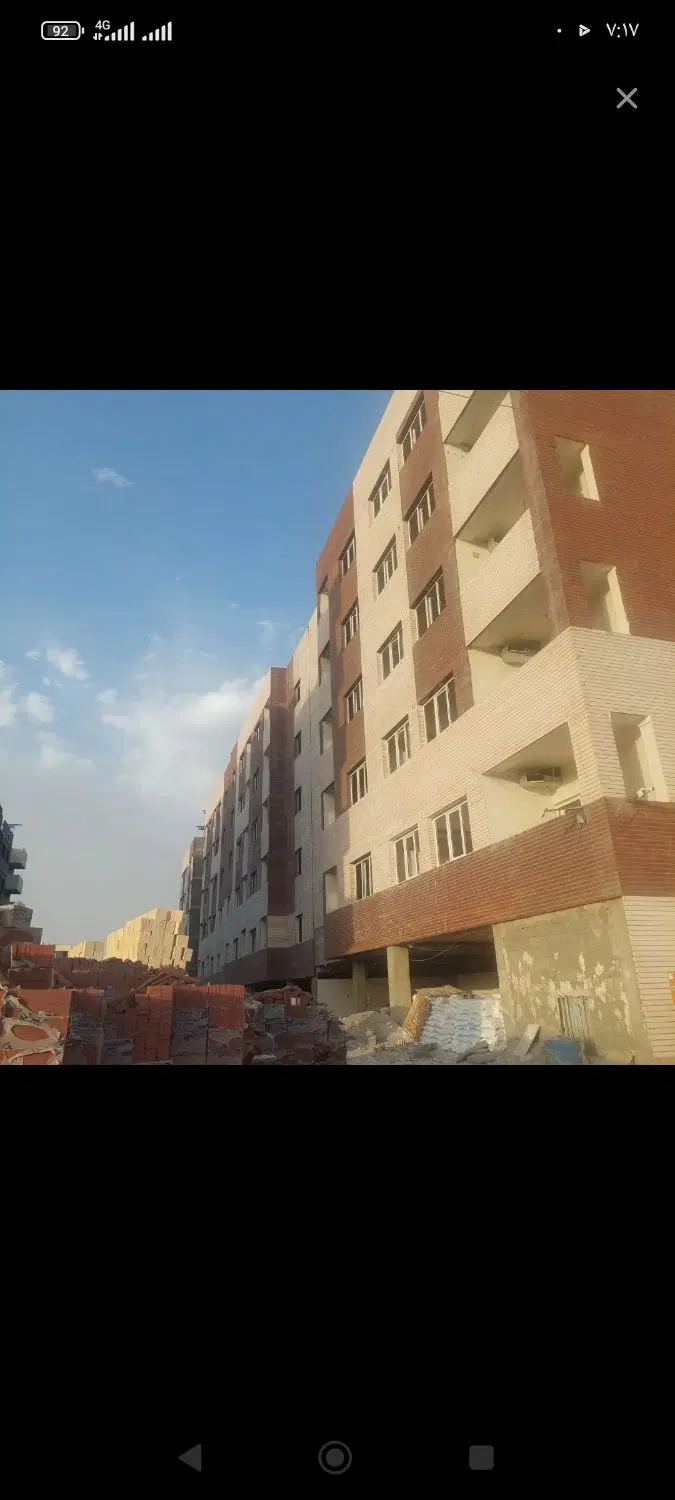 مسکن ملی بلوار اندیشه