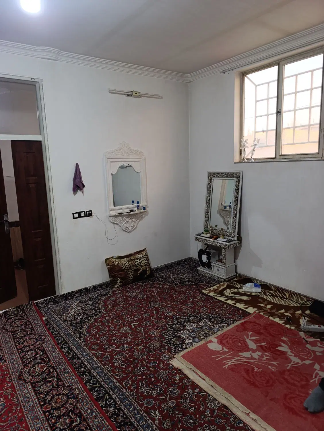 خانه مسکونی