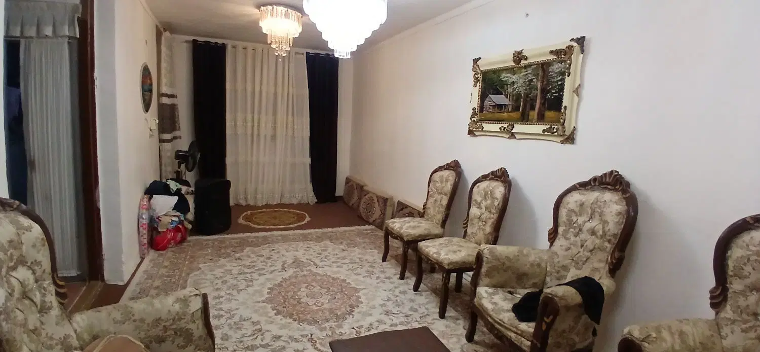 خونه ویلایی
