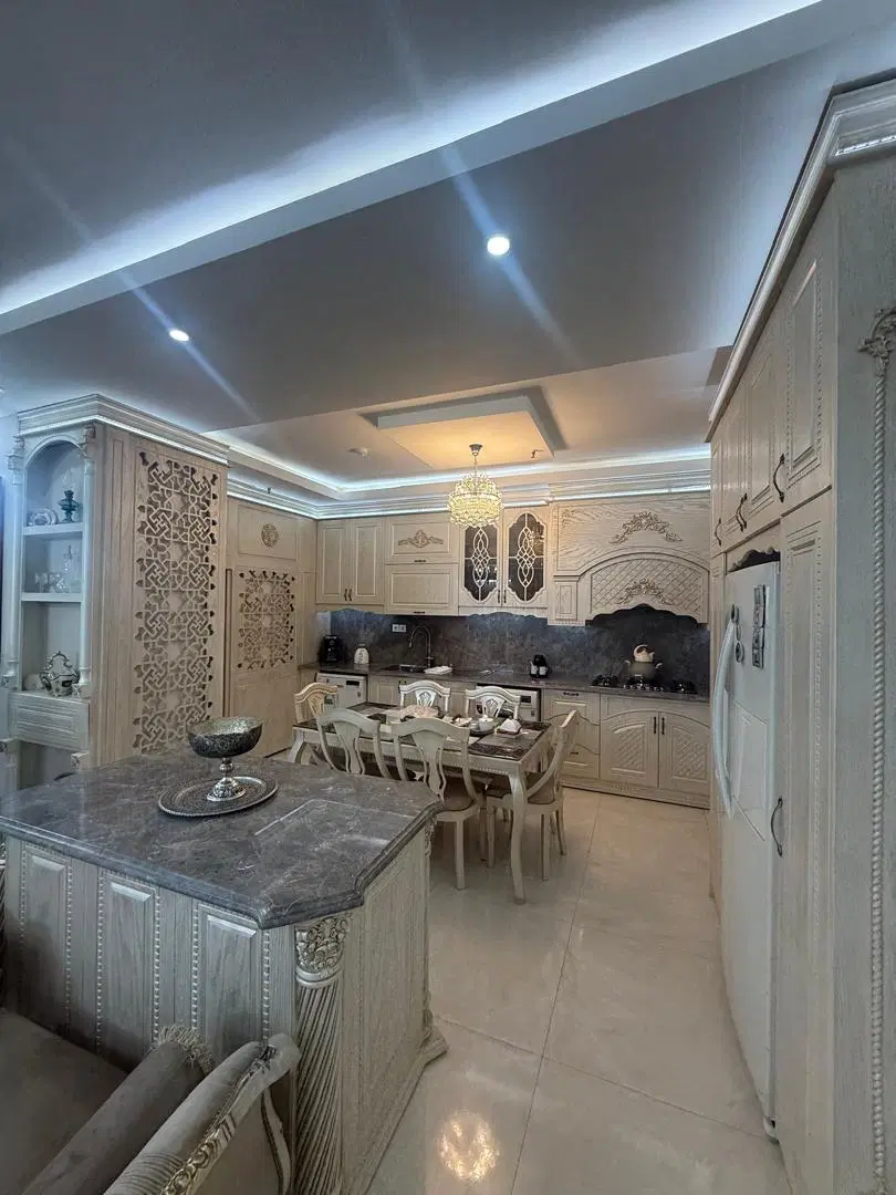 ۱۷۰متر اوایل اقبال لوکس ویوابدی نوساز تکواحدی