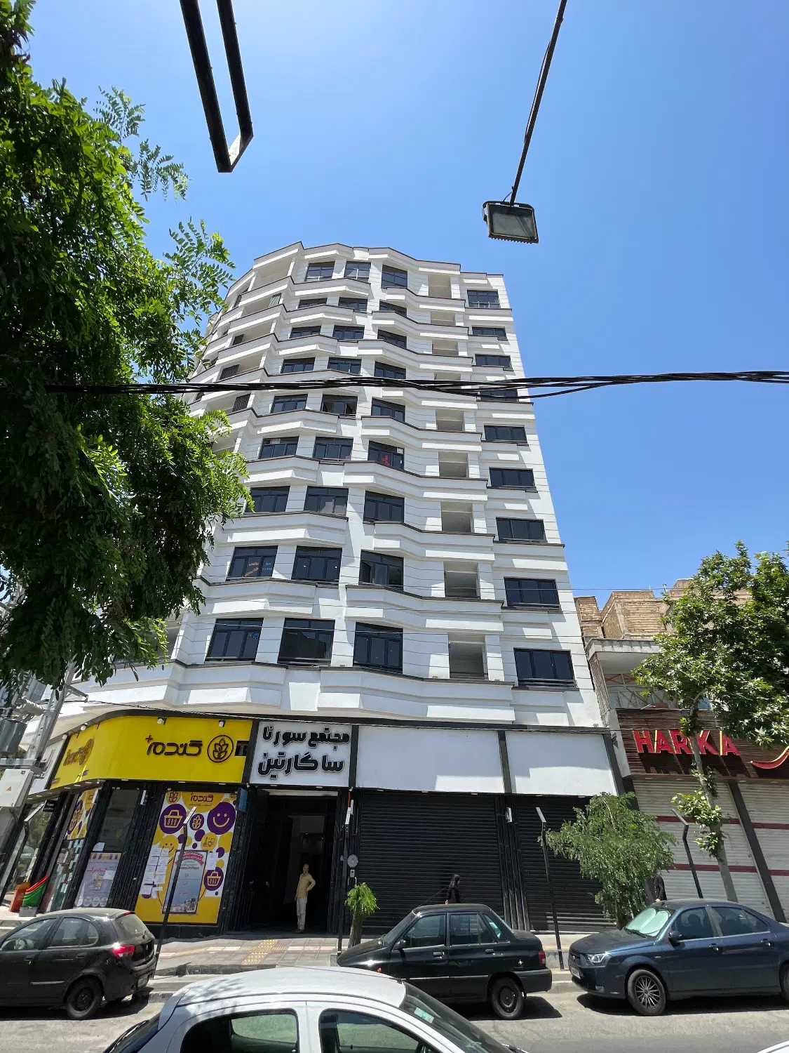 اجاره تجاری
