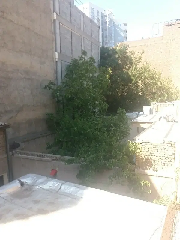 خانه چایکنار نرسیده به رضانژاد