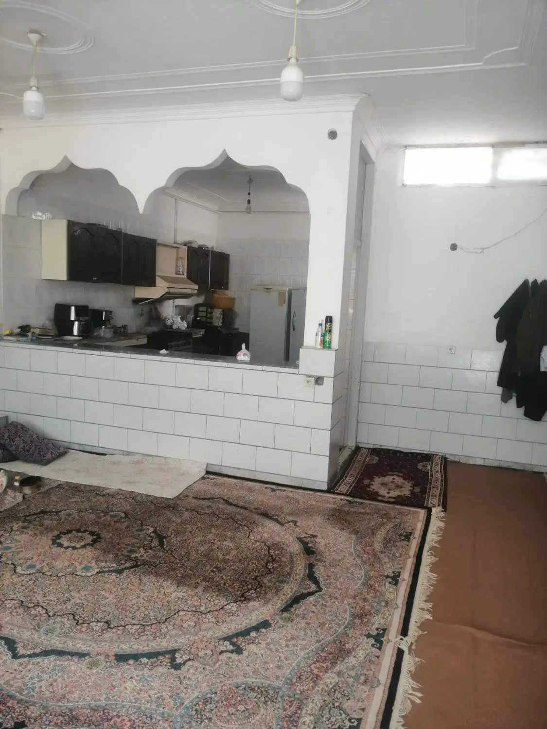 منزل مسکونی