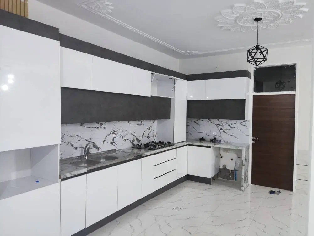 منزل ویلایی سه خوابه