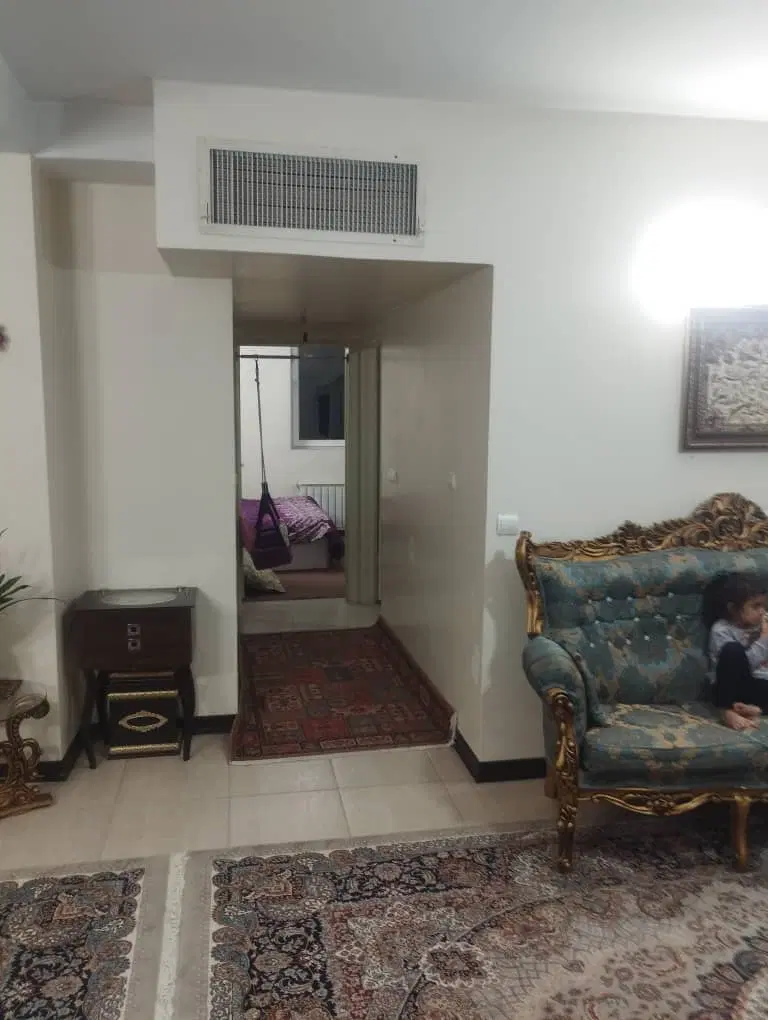 84 متر فاز یک نوسا پردیس