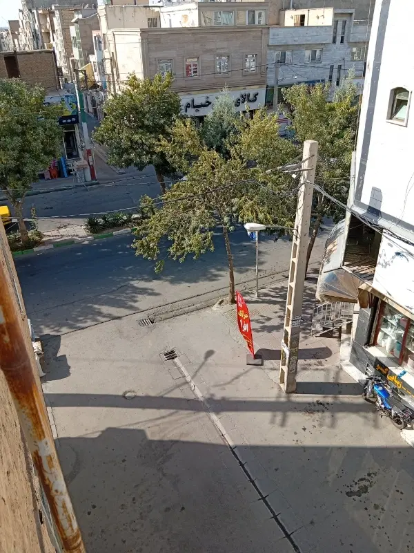فروش زمین تجاری