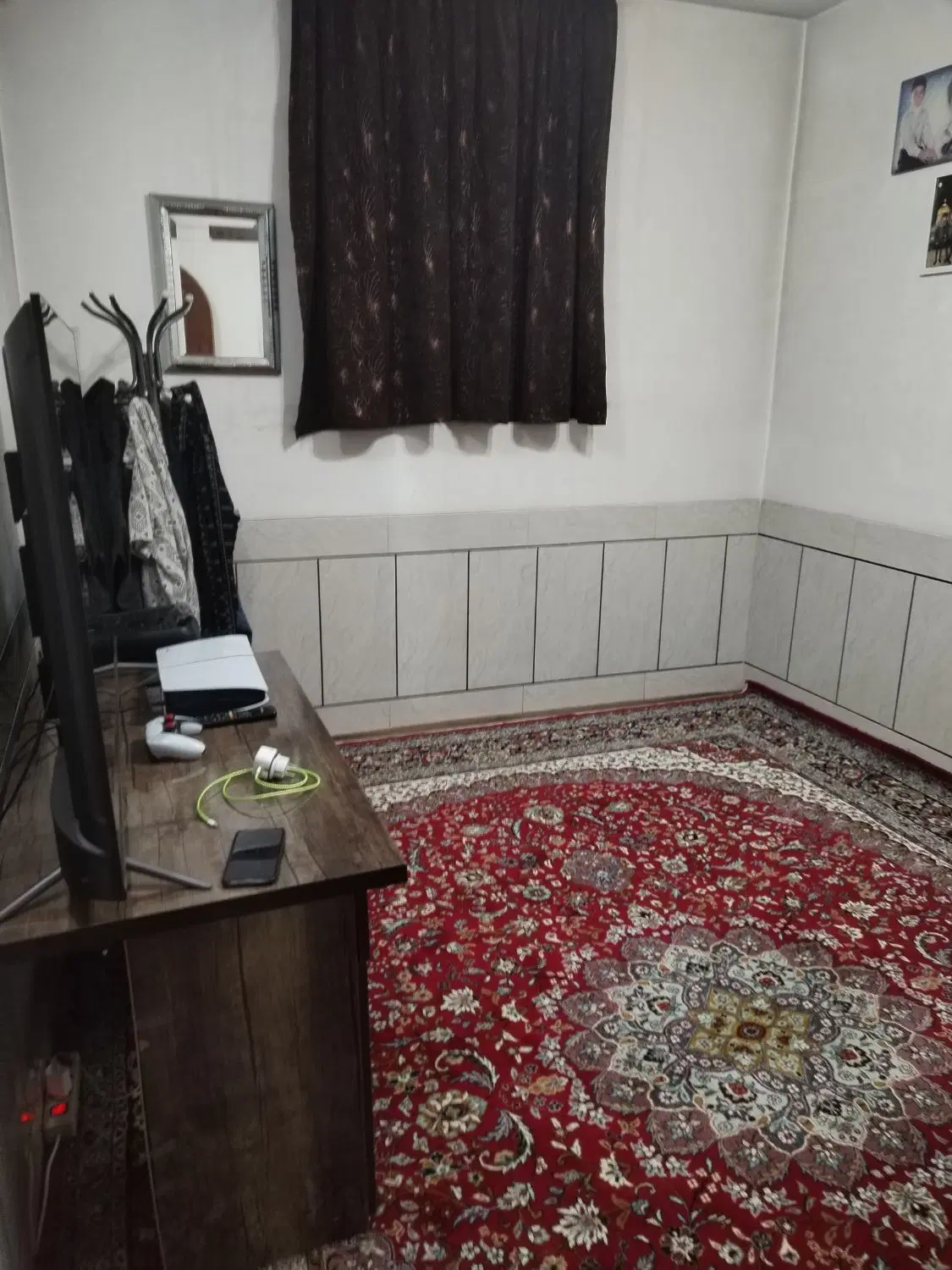 منزل اجاره ای