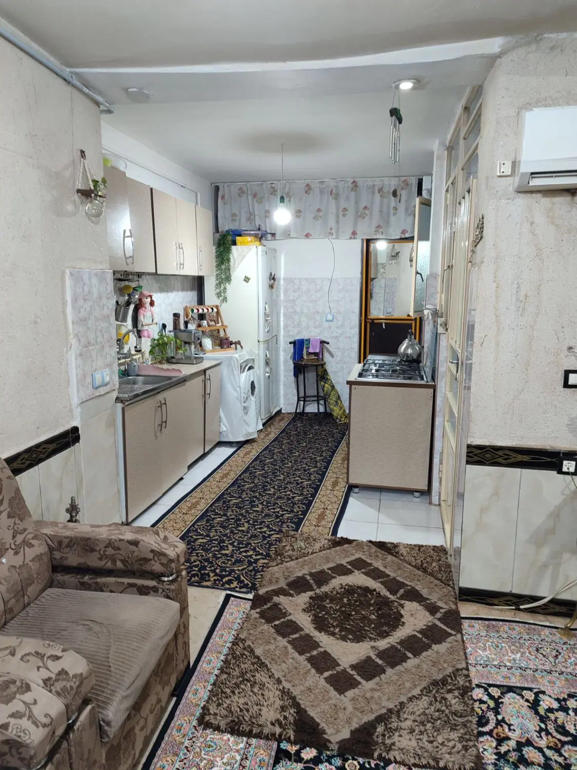 خانه 70متری دوبر سنددار
