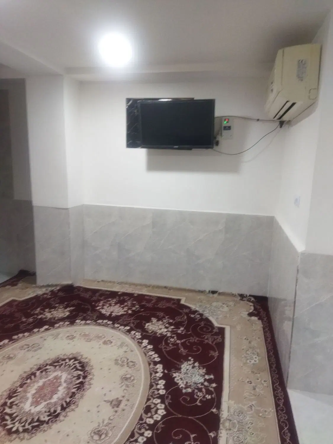 اجاره آپارتمان مبله