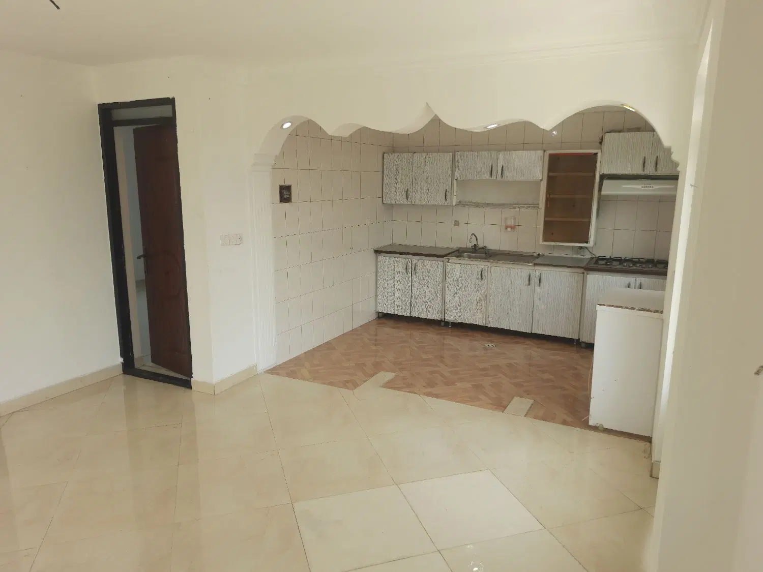 اجاره خانه دربست حیاط دار