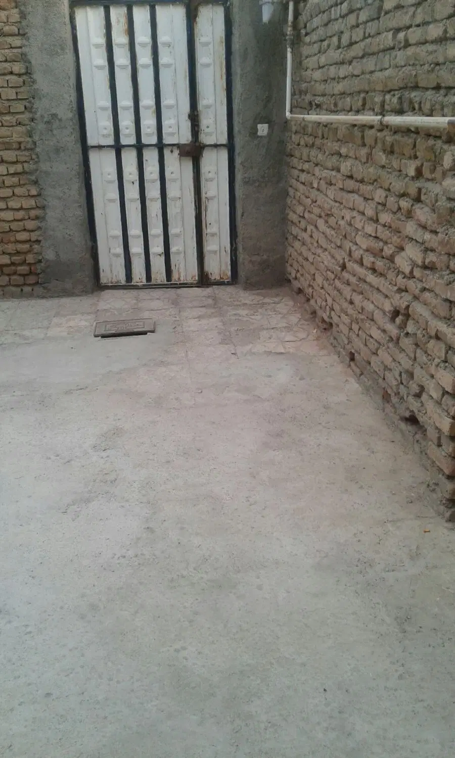 خانه ویلایی متراژ ۱۰۰ متر