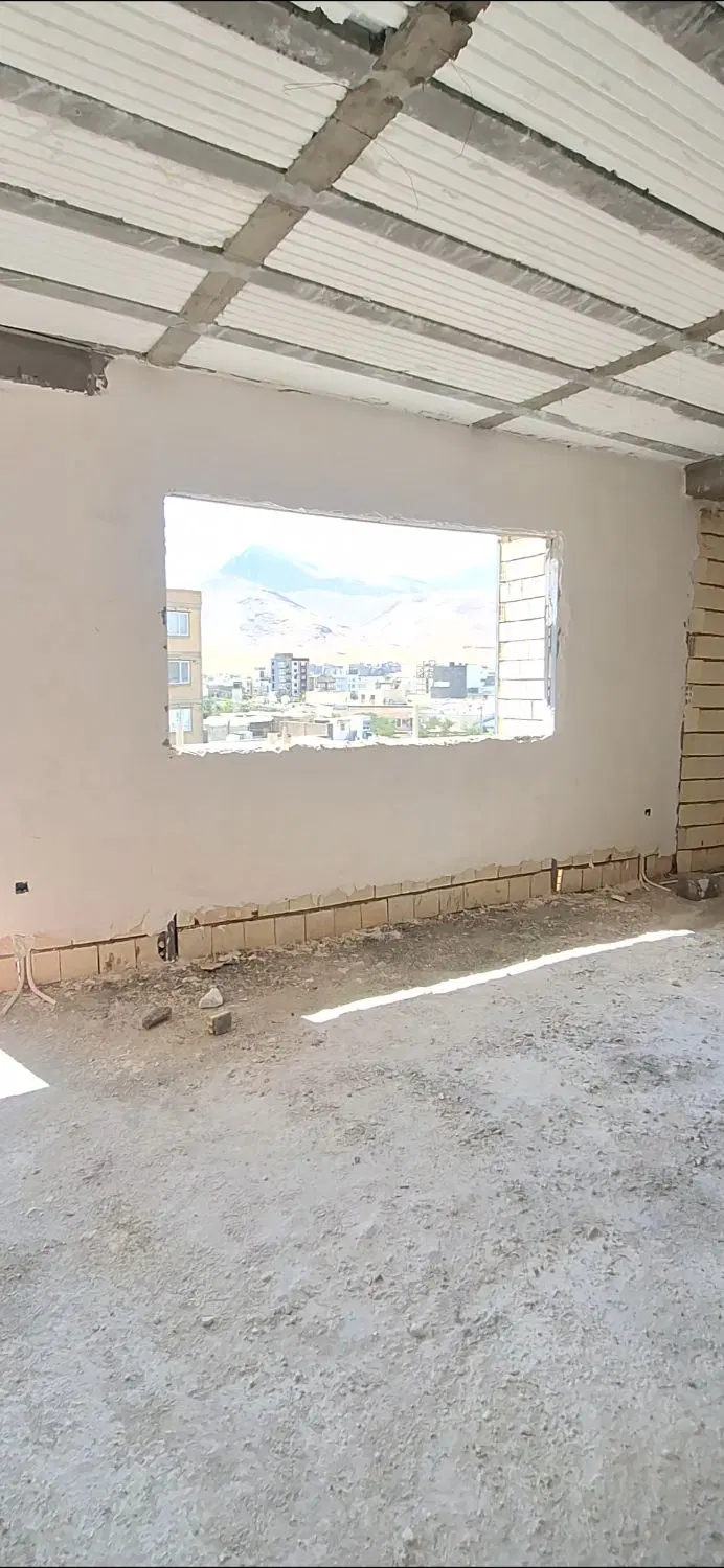 واحد 125 متری سه خوابه