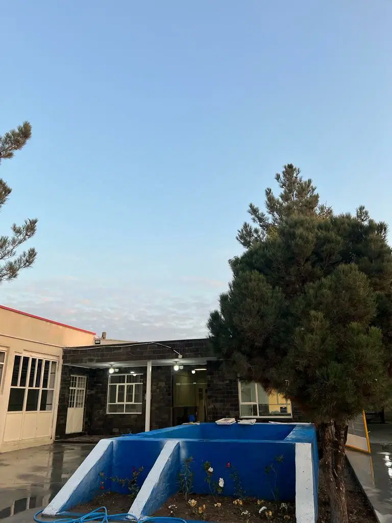 زمین مسکونی ۵۰متر سردرود